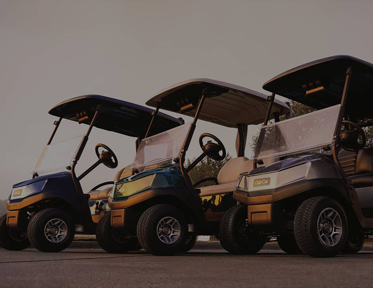 Golf Cart Batteries – The Good, the Bad and the Truth