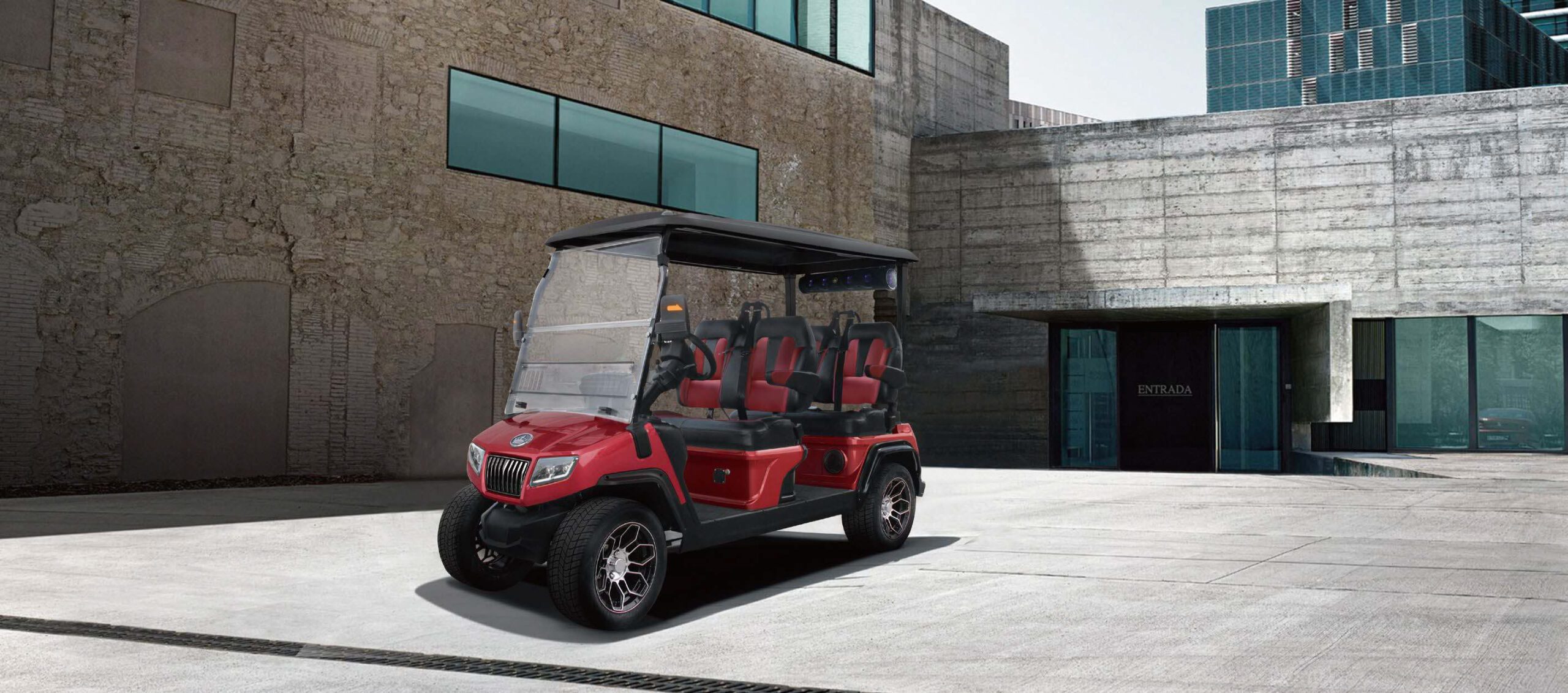 Golf Cart Review – Why Street-Legal Golf Carts are taking over!