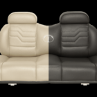 Tomberlin 2023 Engage Lux Front Seats