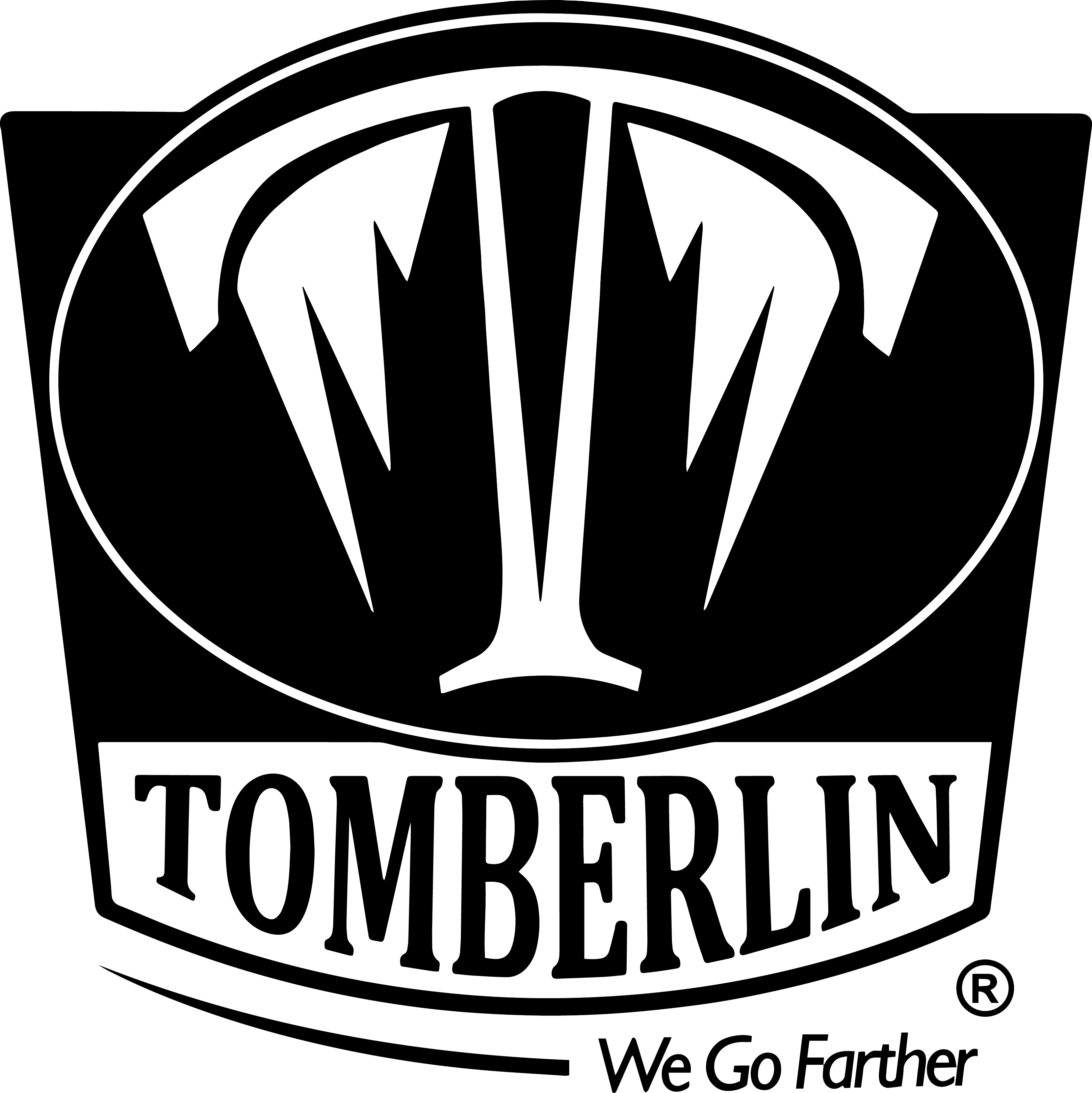 Tomberlin Logo B&W