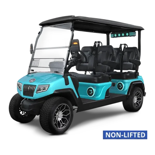 D5 Ranger 4 PLUS Sky Blue