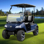 Evolution Classic 2 - Plus Golf Cart
