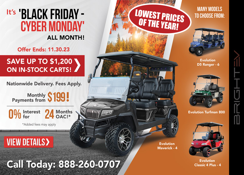 Black Friday Offer