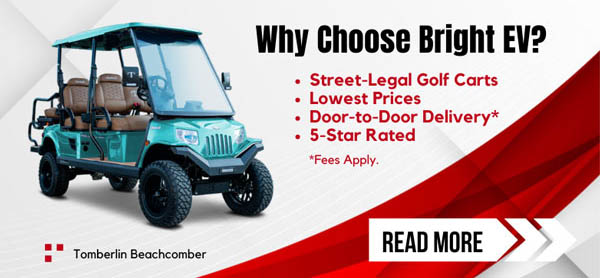 Copy of Ad You Need a Golf Cart 5