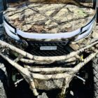 Strike 6 Seater Lifted Front View Brush guard 1000 1000 max