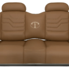 Tomberlin 2024 Engage Cognac Seats