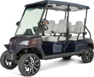 Tomberlin GTZ Street-Legal Golf Cart Tomberlin GTZ Street-Legal Golf Cart