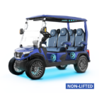 EVO D6 GT4 color PORTIMAO BLUE