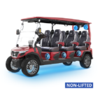EVO D6 GT6 color FLAMENCO RED 2