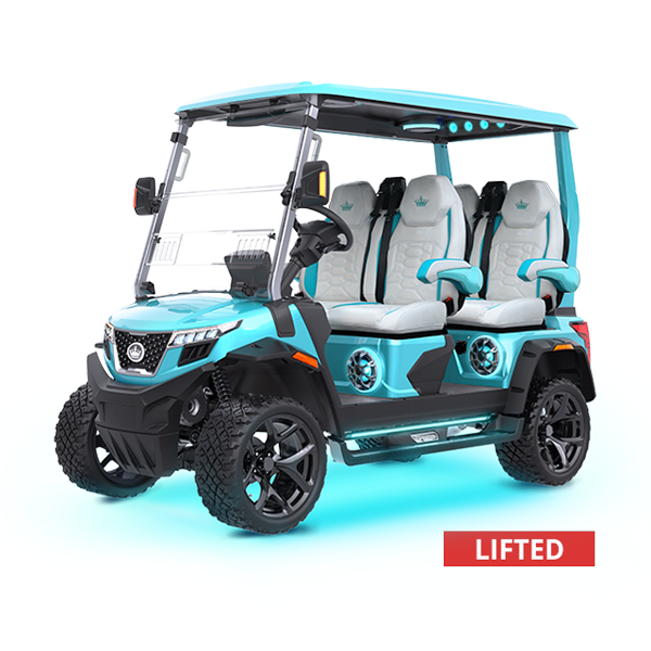 EVO D6 XT4 color SKY BLUE