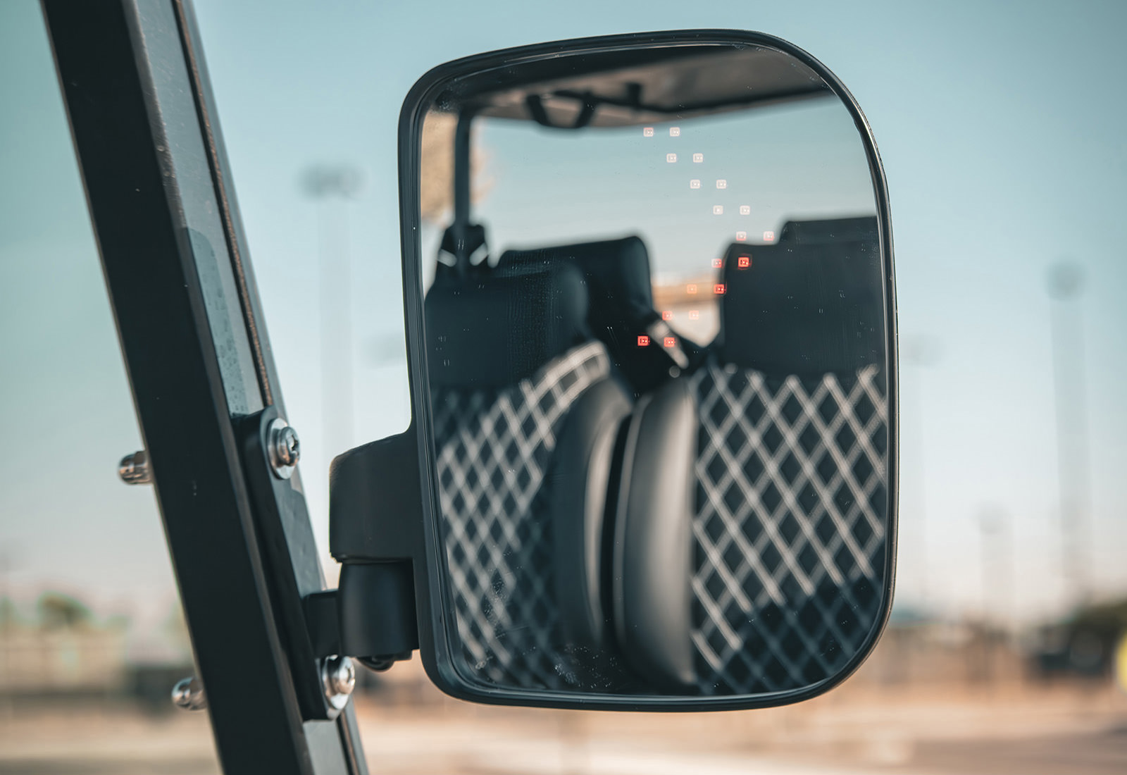 2025 EPIC E40L Golf Cart For Sale 19