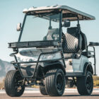 2025 EPIC E40L Golf Cart For Sale 1