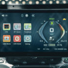 2025 EPIC E40L Golf Cart For Sale 2