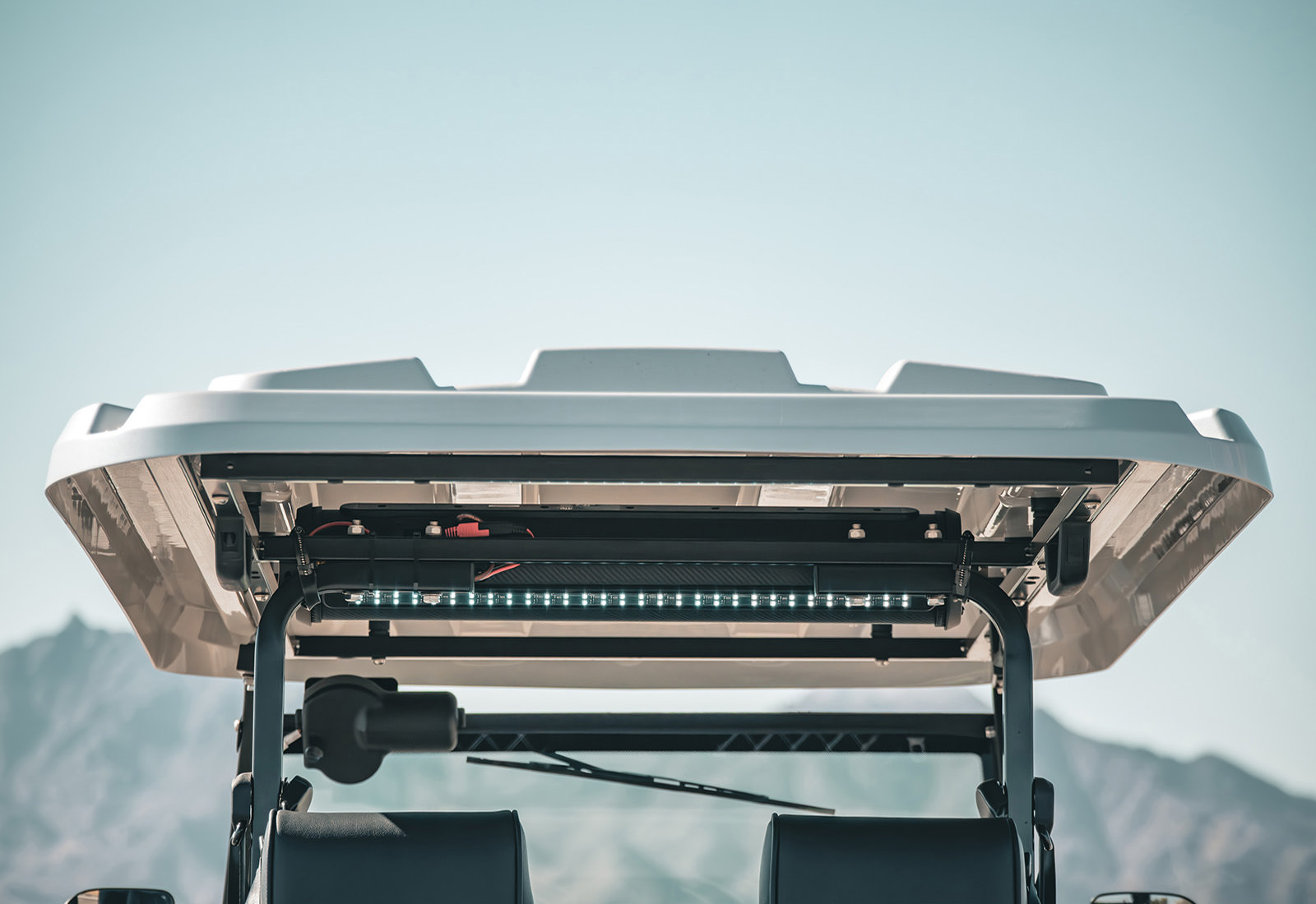 2025 EPIC E40L Golf Cart For Sale 25