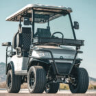 2025 EPIC E40L Golf Cart For Sale 29