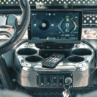 2025 EPIC E40L Golf Cart For Sale 3