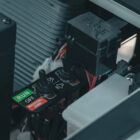 2025 EPIC E40L Golf Cart For Sale 7