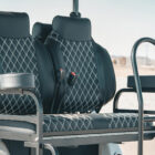 2025 EPIC E40L Golf Cart For Sale 9