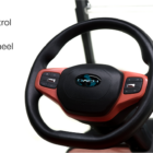 CruiseControl IntelligentSteeringWheel