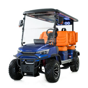 Dach Apollo 0 front Blue Dach Apollo 0 front Blue