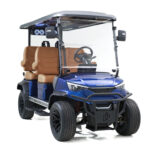 Dach Apollo 0 front Blue Caramel