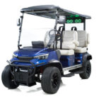 Dach Apollo 0 front Blue White