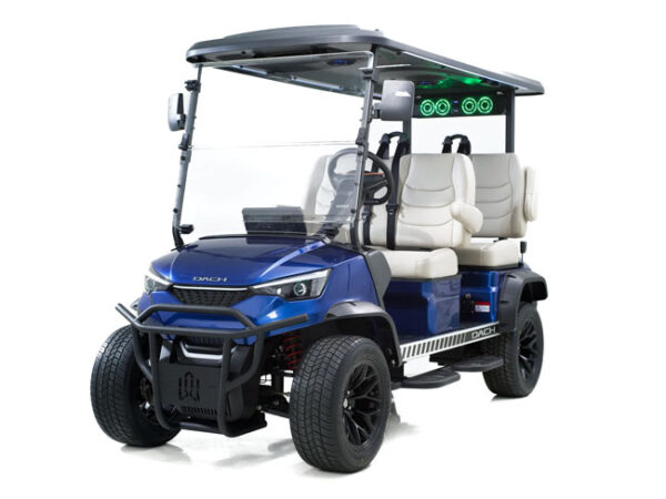 Dach Apollo 0 front Blue White