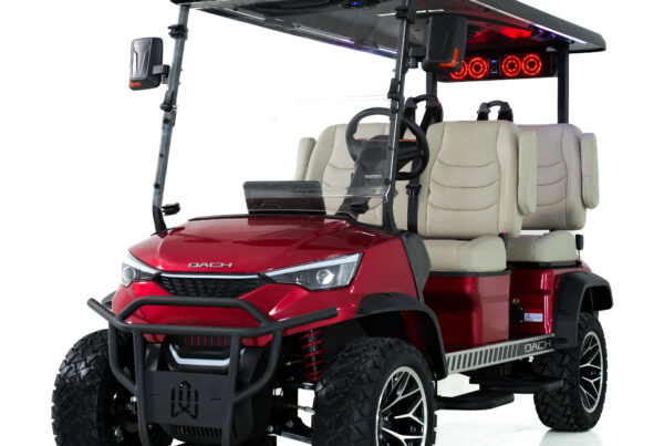 Dach Apollo 0 front Red White