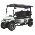 Dach Apollo 2 side White Black