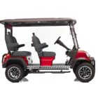 Dach Apollo 2 side Red Black