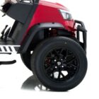 Dach Apollo 2 side Red BlackRims