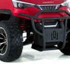 Dach Apollo 2 side Red ExplorerTire