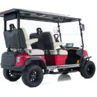 Dach Apollo 2 side Red RiderTire