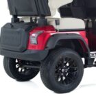 Dach Apollo 2 side Red RiderTireZoom