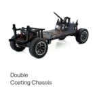 Double Coating Chassis