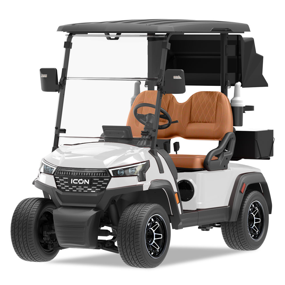 Golf Cart Review: EPIC Golf Carts are ‘Top Pick’ for Southwest Drivers!