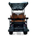 DACH Falcon 2 2 Grey Side