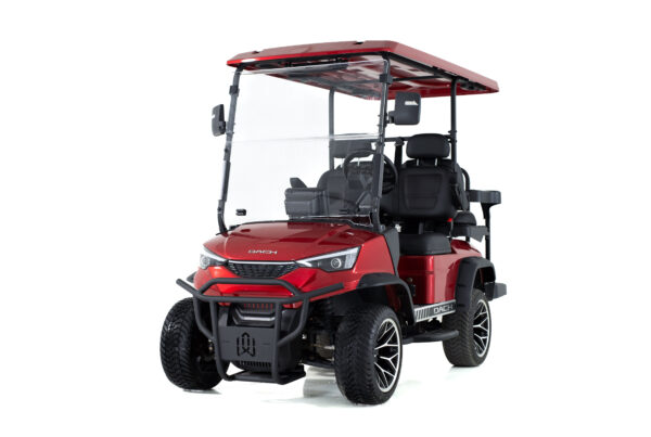 DACH Falcon ULTRA 2+2 2