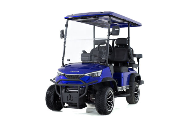 DACH Falcon Ultra 2+2