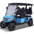 Solana XA 4P Baby Blue