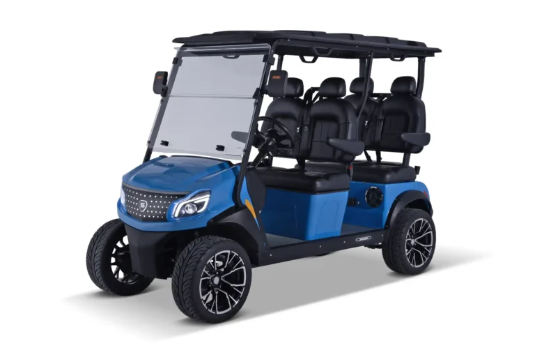 Solana XA 4P Blue Solana XA 4P Blue