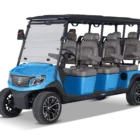 Solana XA 6P Light Blue