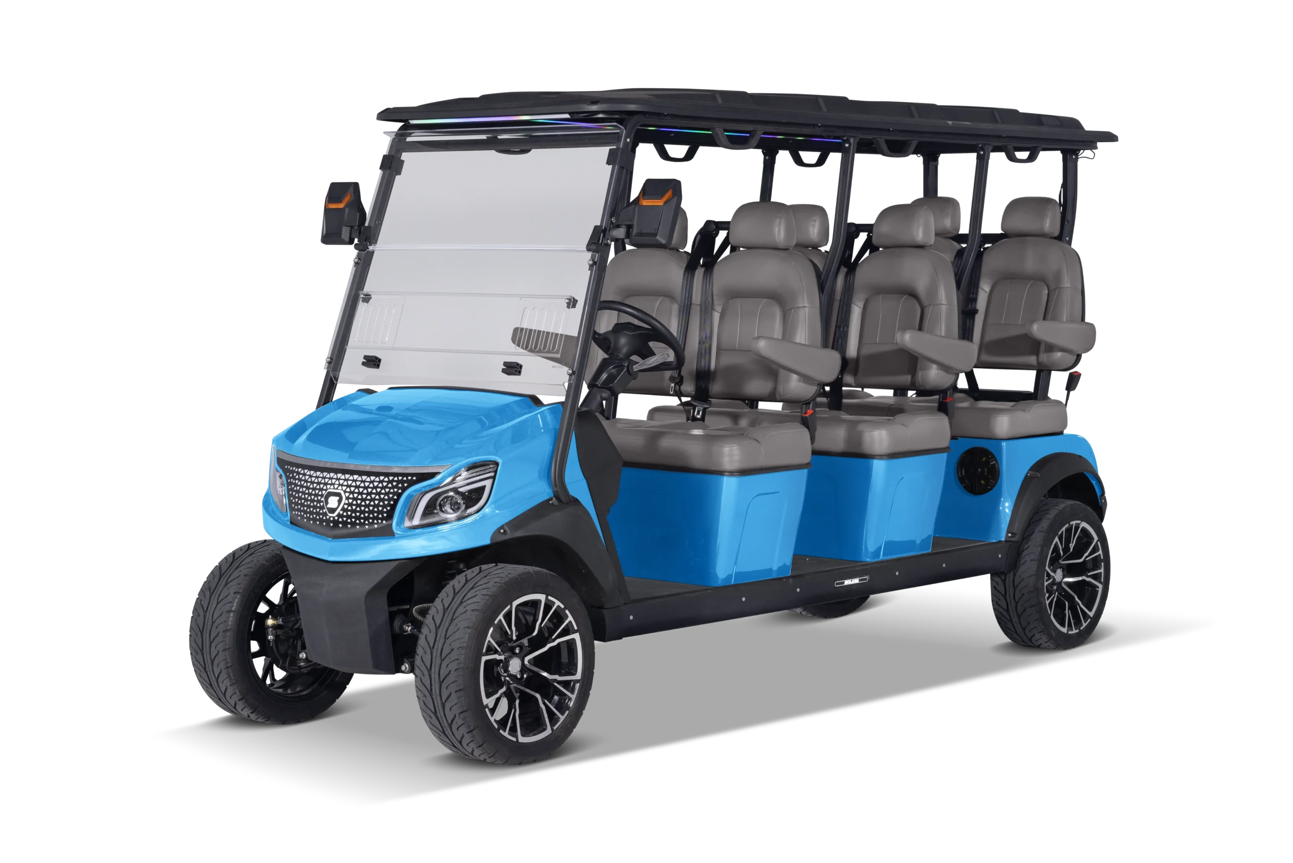 Solana XA 6P Light Blue