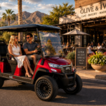 Golf Cart Buyers Guide - Bright EV is the Golf Cart Buyers Guide - Bright EV is the Southwests Leader in Golf Cart Sales, Rentals and Service.