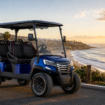 Buying a Golf Cart in San Diego - Golf Cart Buyers Guide