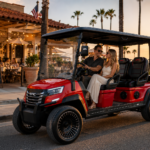 Best Street-Legal Golf Carts in Southern California and San Diego