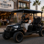 Golf Cart Buyers Guide - Bright EV Golf Carts