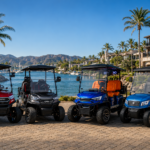 Ultimate Golf Cart Buyers Guide