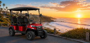 Buying a Golf Cart - Bright EV Golf Carts