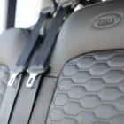 Coala 2 2 White Seats Logo